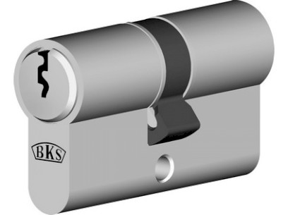 Zámková vložka 41x61 BKS 8800 40+60,5kl,BT3